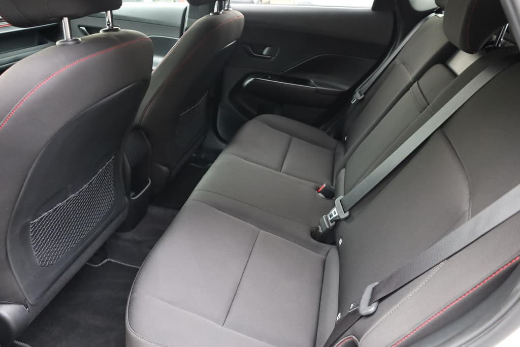 Hyundai KONA 1.6 GDI HEV N-LINE Edition thumbnail 6