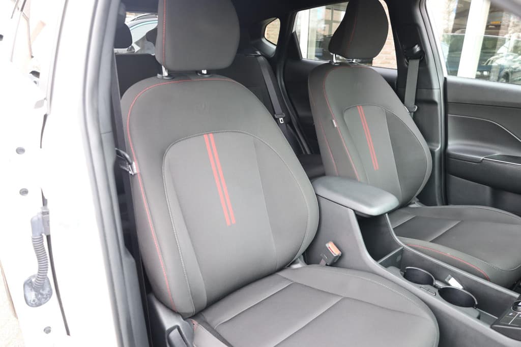 Hyundai KONA 1.6 GDI HEV N-LINE Edition thumbnail 7