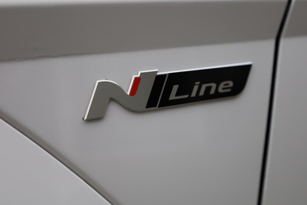 Hyundai KONA 1.6 GDI HEV N-LINE Edition thumbnail 8