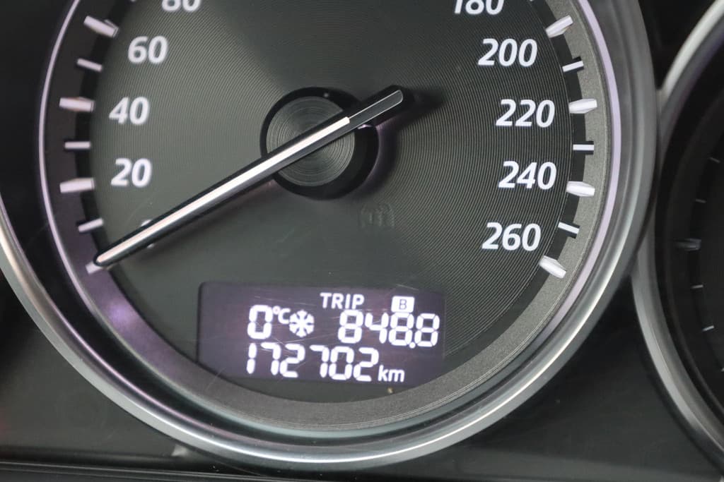 Mazda CX-5 2.0 TS+ 4WD thumbnail 13