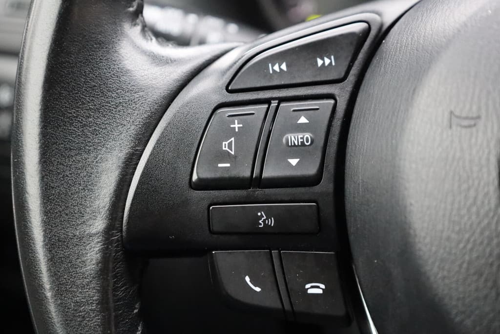 Mazda CX-5 2.0 TS+ 4WD thumbnail 14