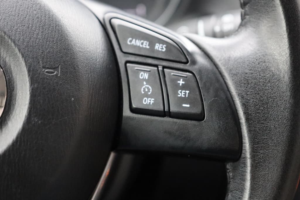 Mazda CX-5 2.0 TS+ 4WD thumbnail 16