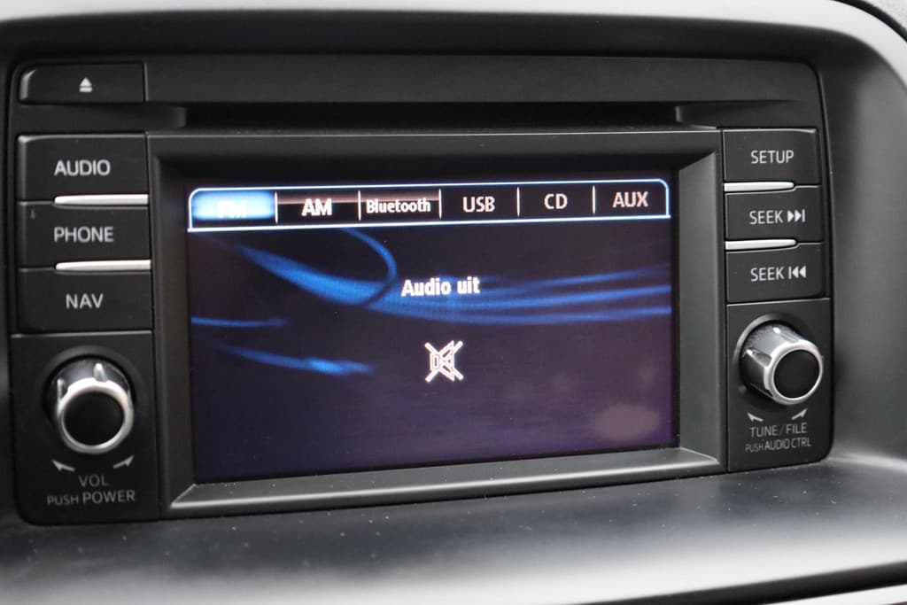 Mazda CX-5 2.0 TS+ 4WD thumbnail 19