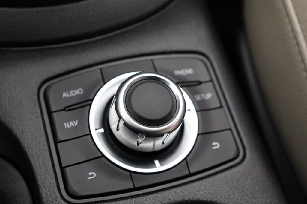 Mazda CX-5 2.0 TS+ 4WD thumbnail 21