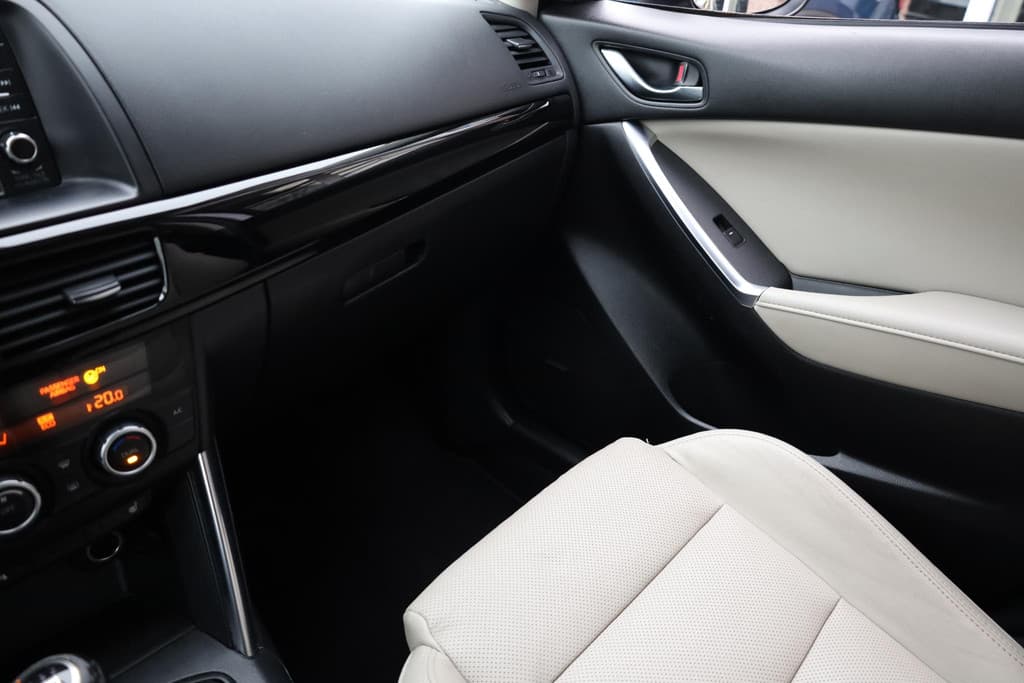 Mazda CX-5 2.0 TS+ 4WD thumbnail 24