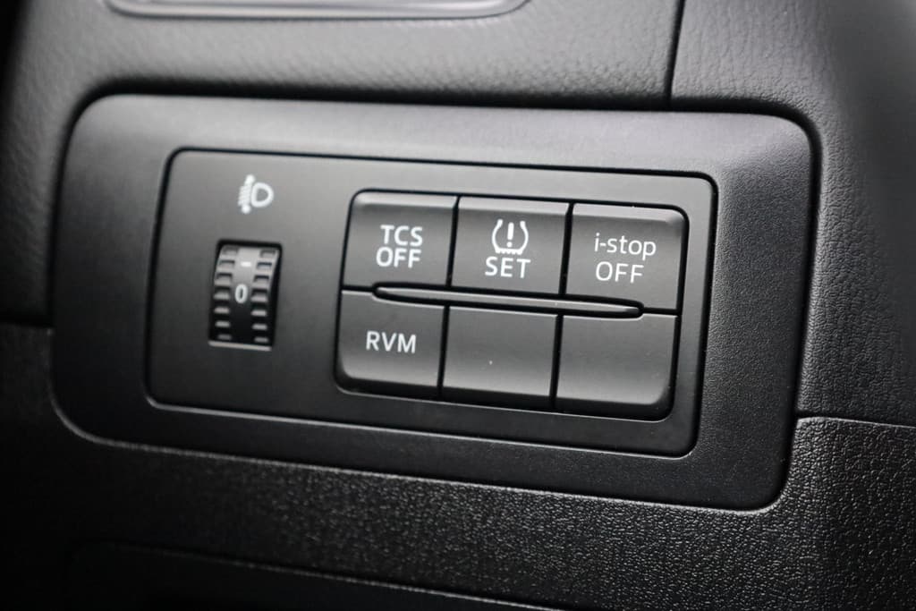 Mazda CX-5 2.0 TS+ 4WD thumbnail 27