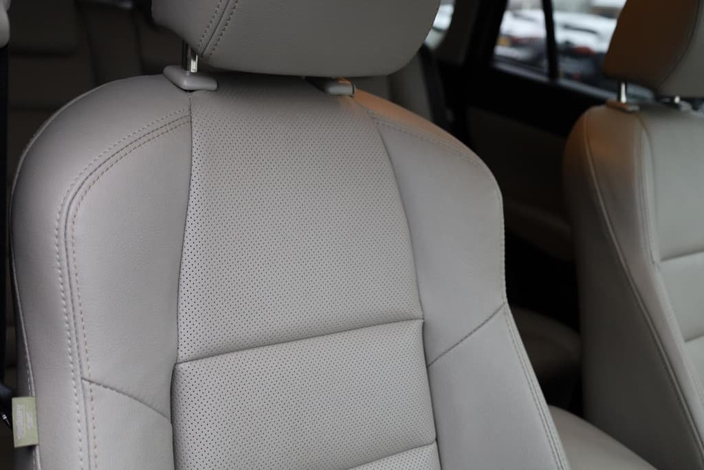 Mazda CX-5 2.0 TS+ 4WD thumbnail 32