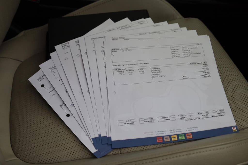 Mazda CX-5 2.0 TS+ 4WD thumbnail 34