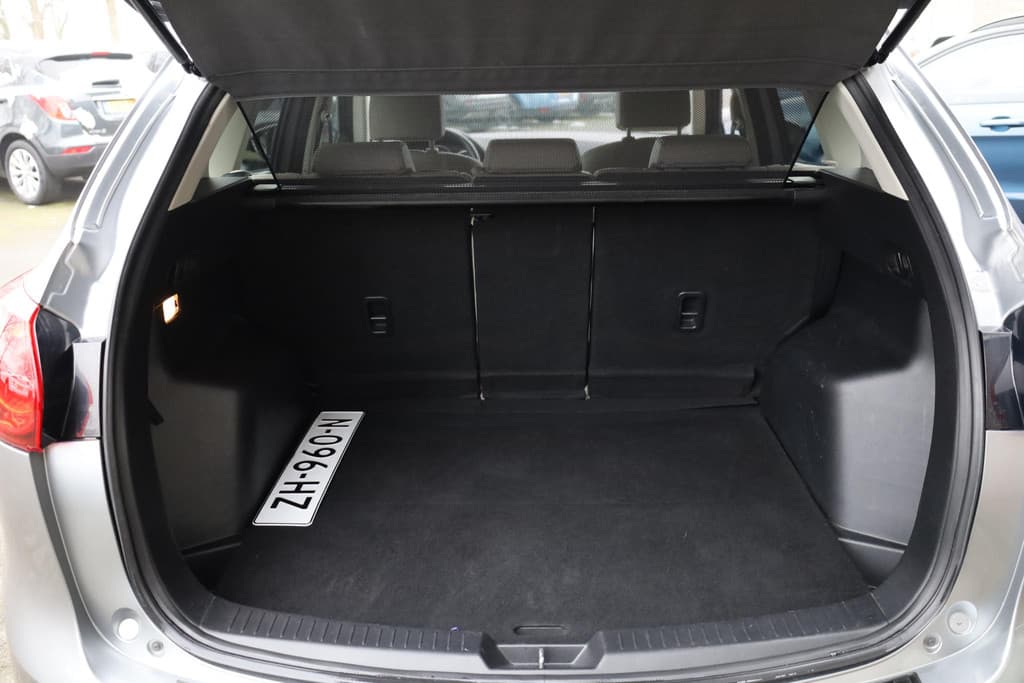 Mazda CX-5 2.0 TS+ 4WD thumbnail 38