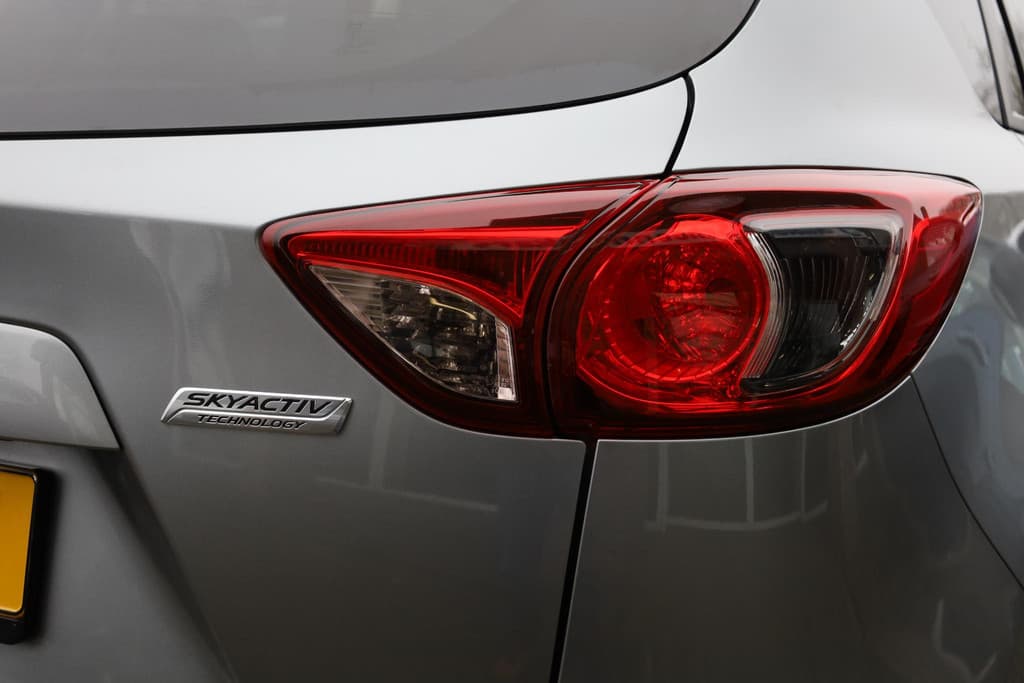 Mazda CX-5 2.0 TS+ 4WD thumbnail 39