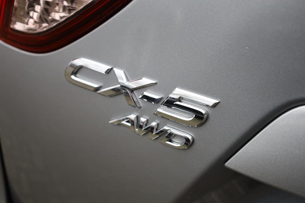 Mazda CX-5 2.0 TS+ 4WD thumbnail 40