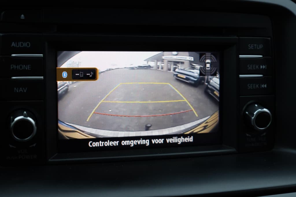 Mazda CX-5 2.0 TS+ 4WD thumbnail 7