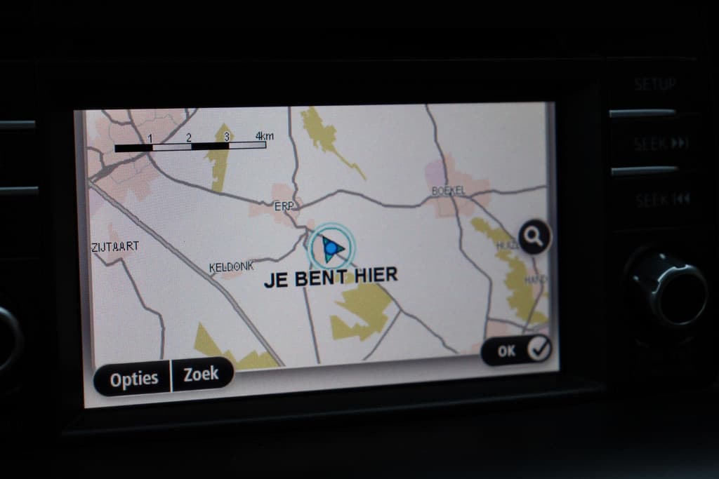 Mazda CX-5 2.0 TS+ 4WD thumbnail 8