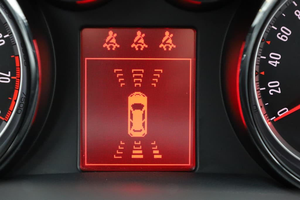 Opel Mokka 1.4 T Cosmo thumbnail 10