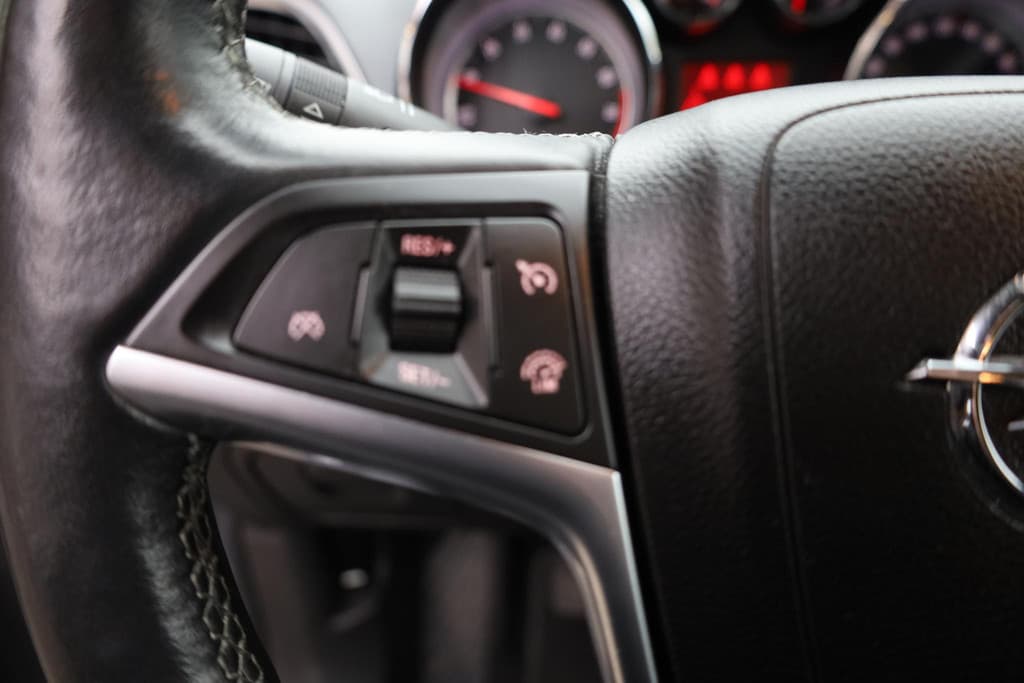 Opel Mokka 1.4 T Cosmo thumbnail 12