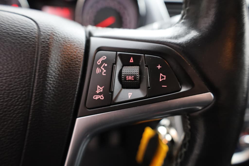 Opel Mokka 1.4 T Cosmo thumbnail 14