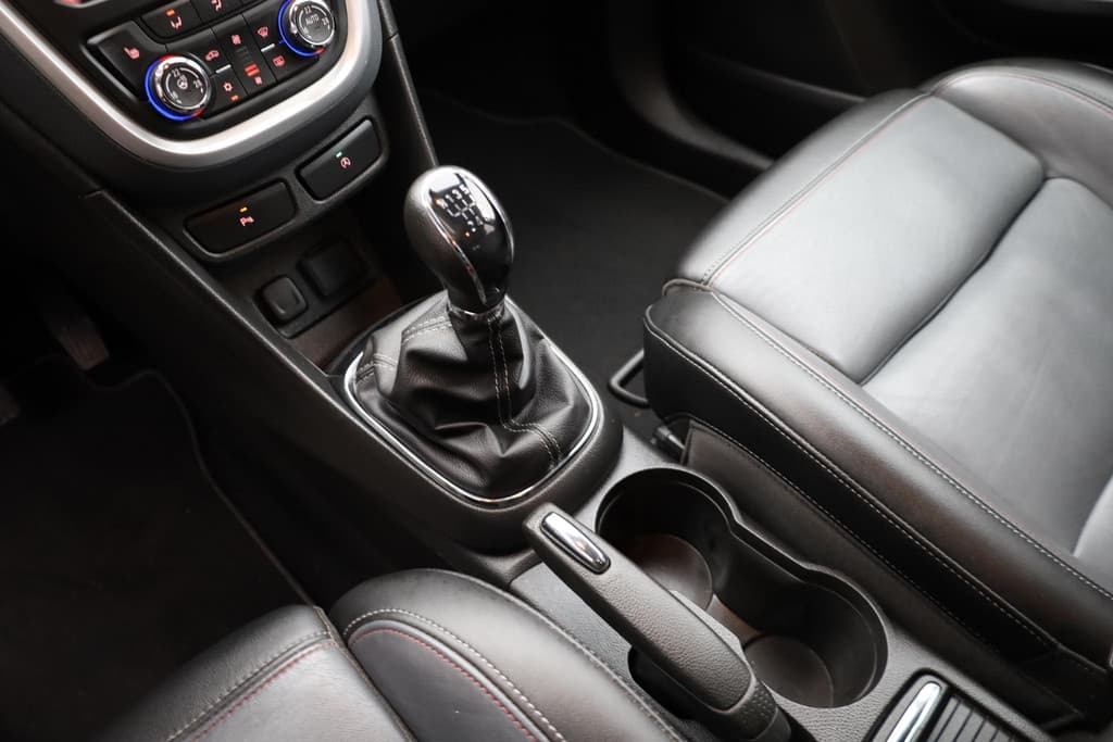 Opel Mokka 1.4 T Cosmo thumbnail 15