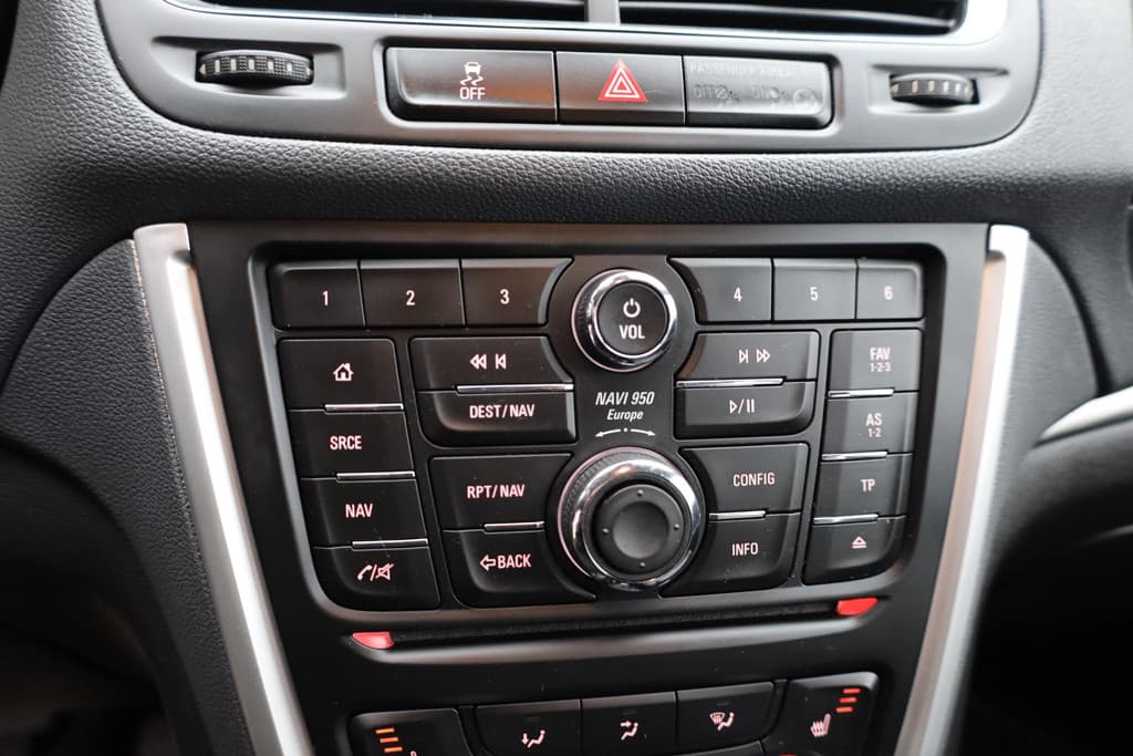 Opel Mokka 1.4 T Cosmo thumbnail 16