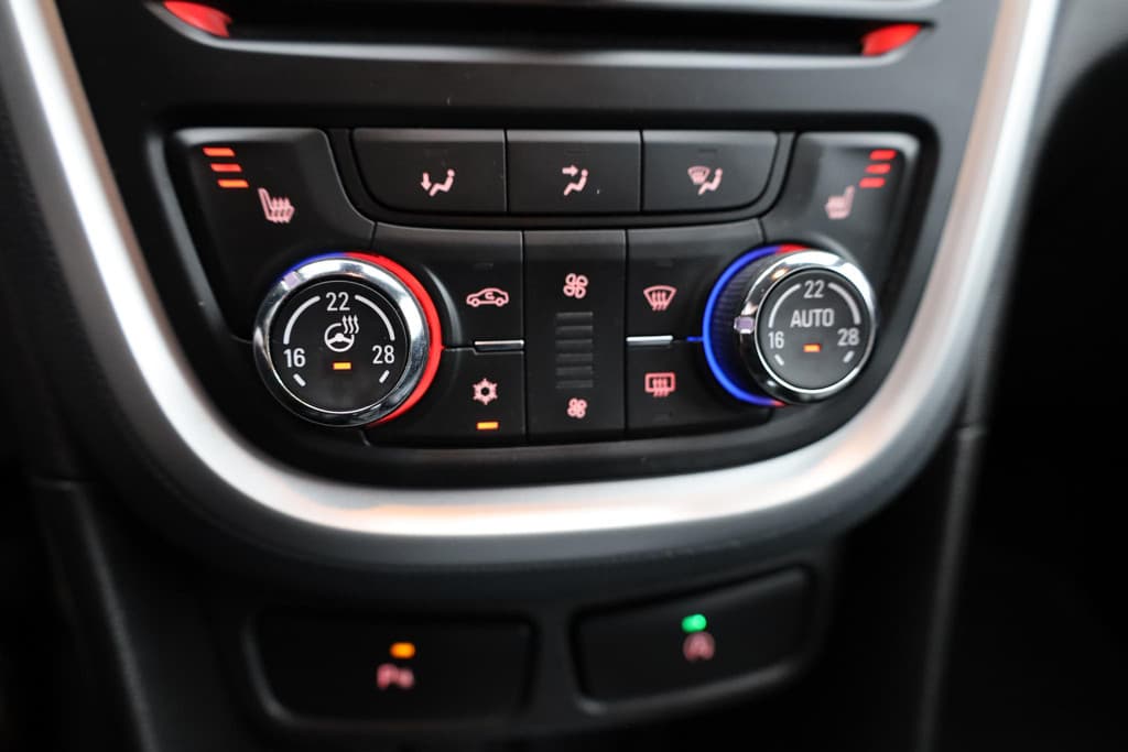 Opel Mokka 1.4 T Cosmo thumbnail 17