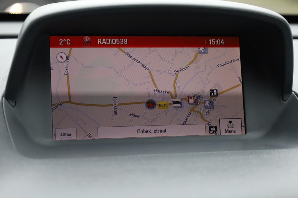 Opel Mokka 1.4 T Cosmo thumbnail 18