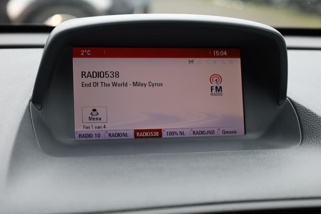 Opel Mokka 1.4 T Cosmo thumbnail 19