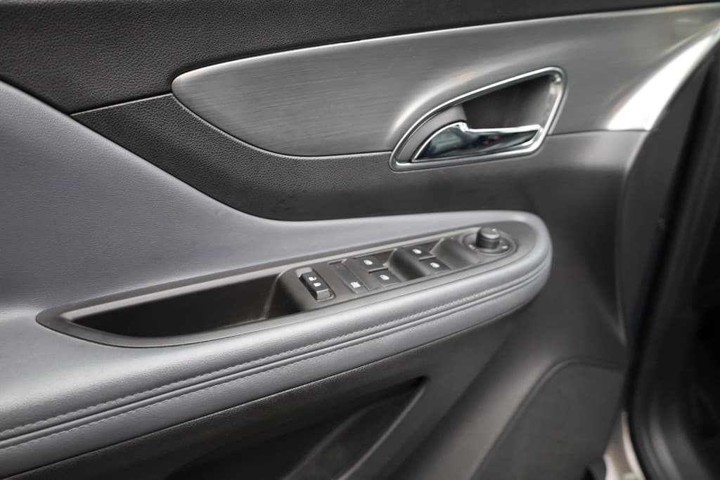 Opel Mokka 1.4 T Cosmo thumbnail 20