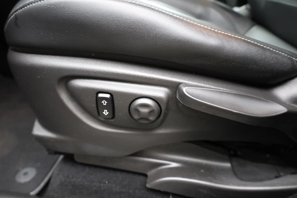 Opel Mokka 1.4 T Cosmo thumbnail 22