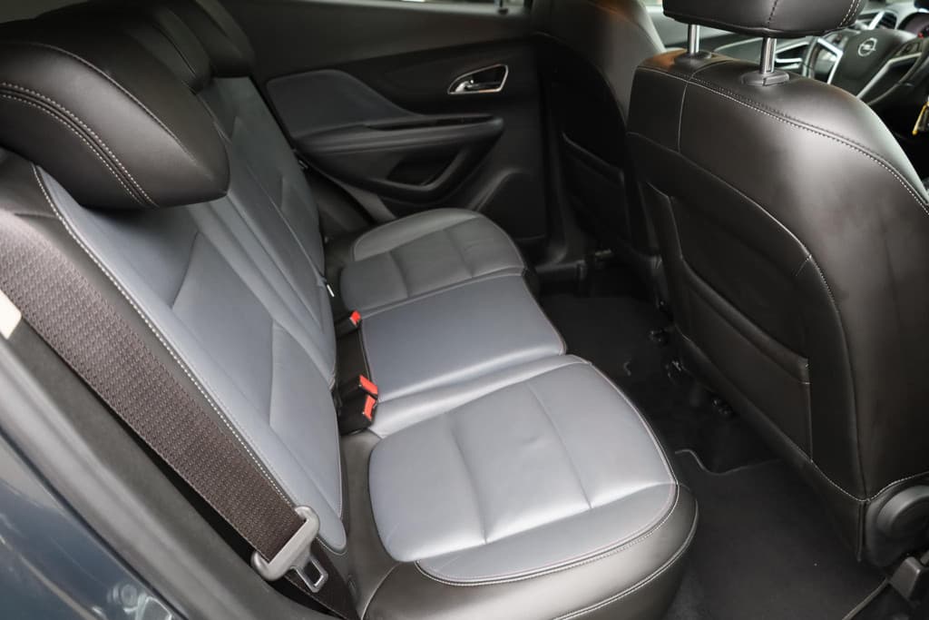 Opel Mokka 1.4 T Cosmo thumbnail 23