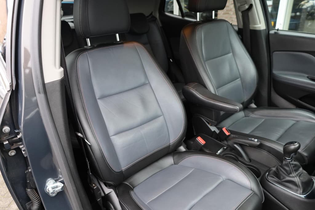 Opel Mokka 1.4 T Cosmo thumbnail 25