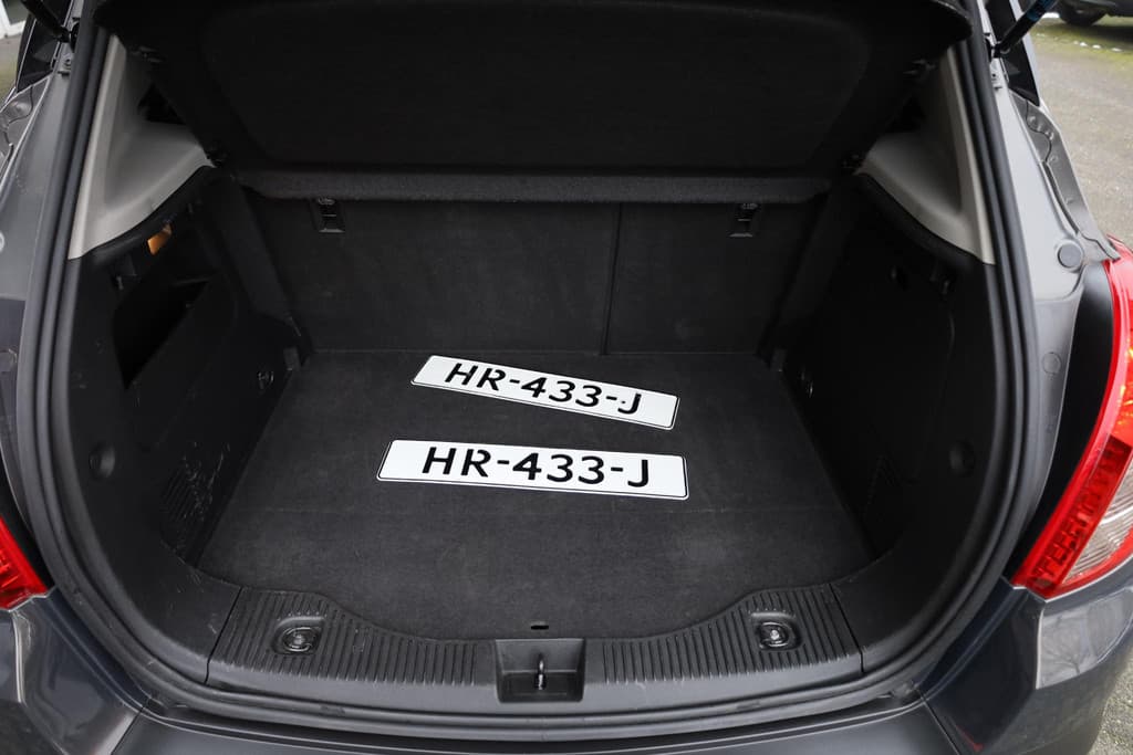 Opel Mokka 1.4 T Cosmo thumbnail 27