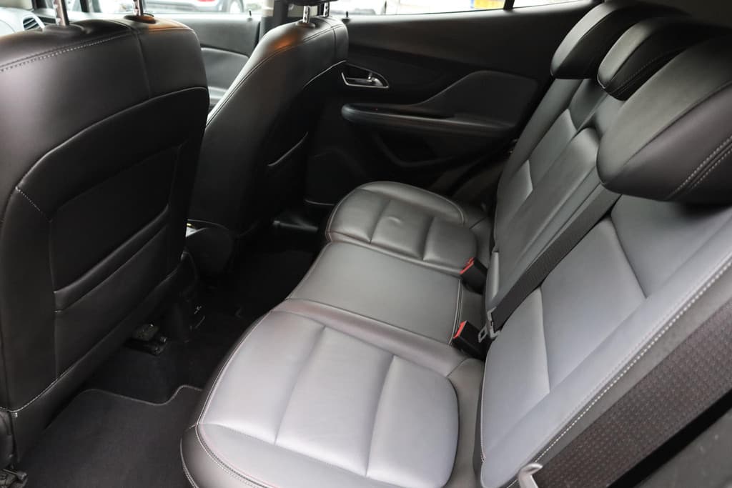 Opel Mokka 1.4 T Cosmo thumbnail 5