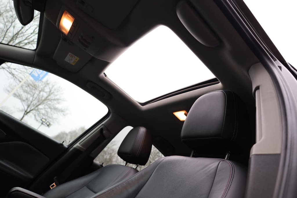 Opel Mokka 1.4 T Cosmo thumbnail 6