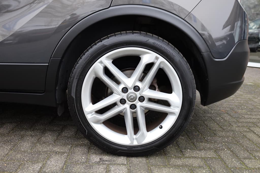 Opel Mokka 1.4 T Cosmo thumbnail 8