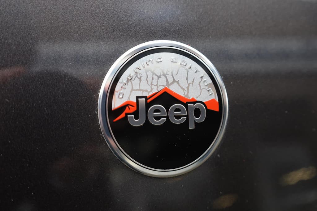 Jeep Compass 1.4 MultiAir Opening Edition 4x4 thumbnail 10