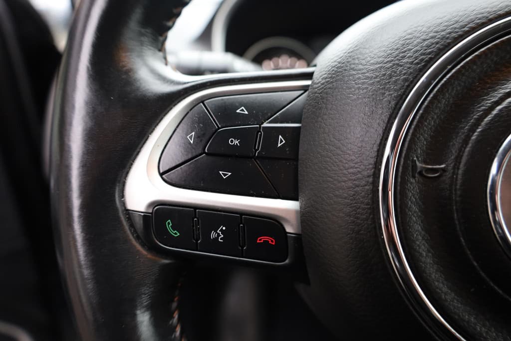 Jeep Compass 1.4 MultiAir Opening Edition 4x4 thumbnail 14