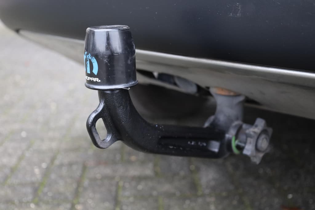 Jeep Compass 1.4 MultiAir Opening Edition 4x4 thumbnail 23