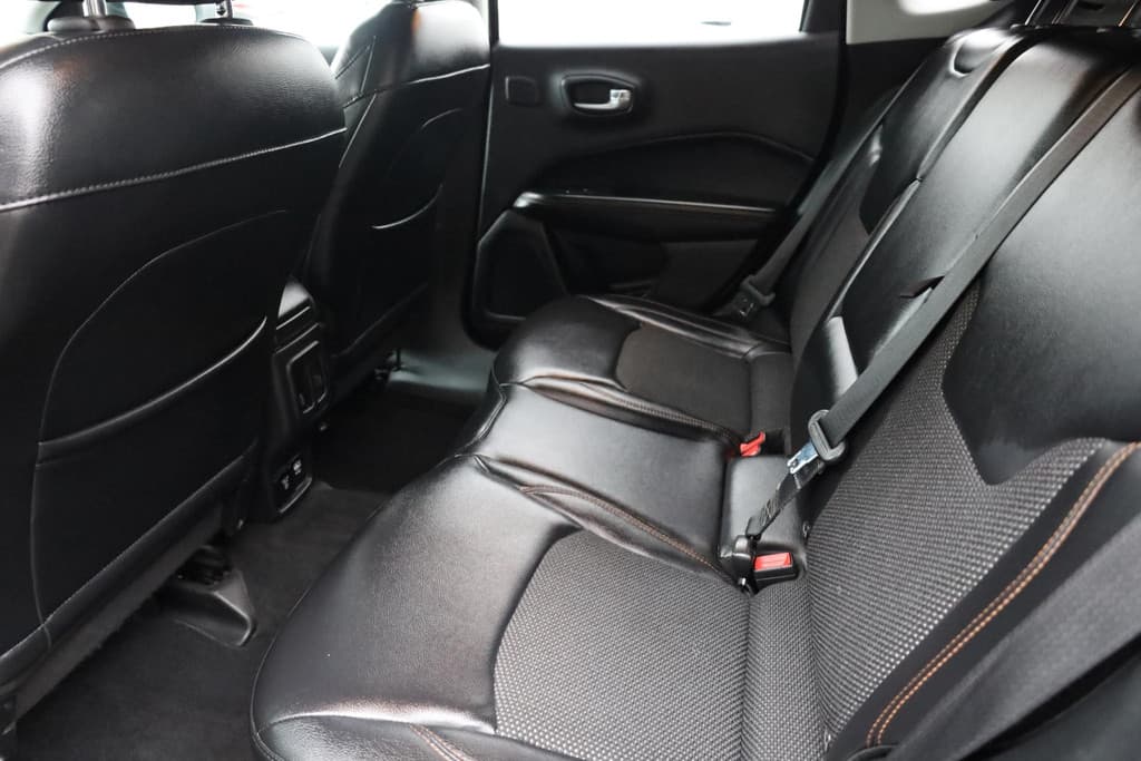 Jeep Compass 1.4 MultiAir Opening Edition 4x4 thumbnail 6