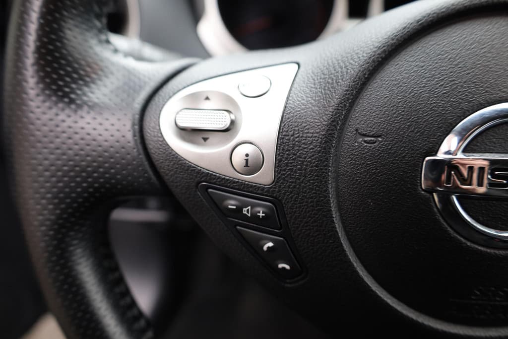 Nissan Juke 1.6 Connect Edition thumbnail 12