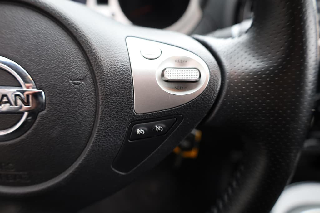 Nissan Juke 1.6 Connect Edition thumbnail 14