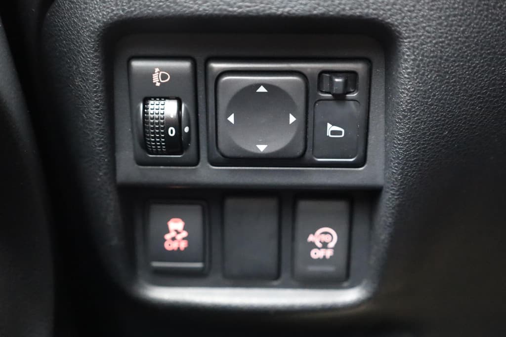 Nissan Juke 1.6 Connect Edition thumbnail 19