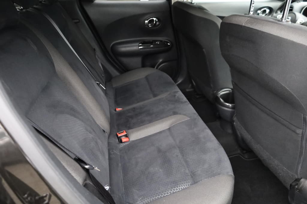 Nissan Juke 1.6 Connect Edition thumbnail 23