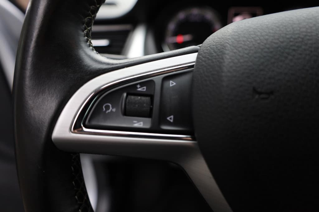 Škoda Rapid Spaceback 1.2 TSI Greentech Edition thumbnail 13