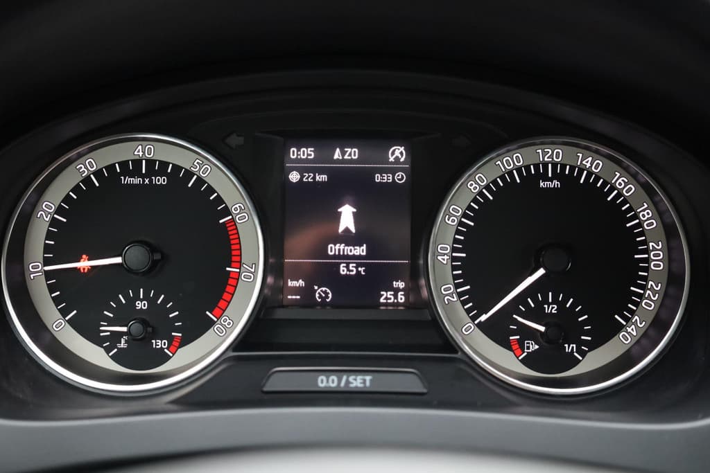 Škoda Rapid Spaceback 1.2 TSI Greentech Edition thumbnail 16