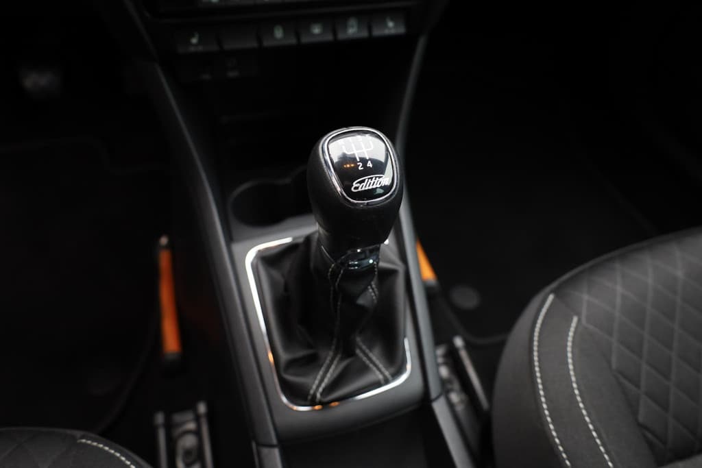 Škoda Rapid Spaceback 1.2 TSI Greentech Edition thumbnail 17