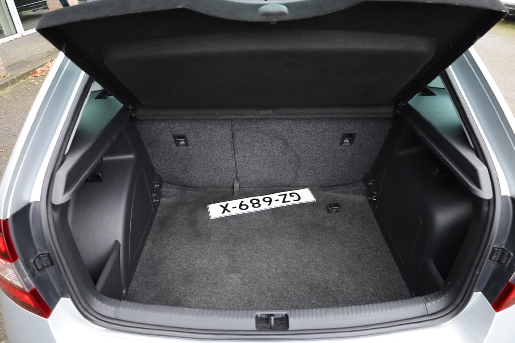 Škoda Rapid Spaceback 1.2 TSI Greentech Edition thumbnail 21