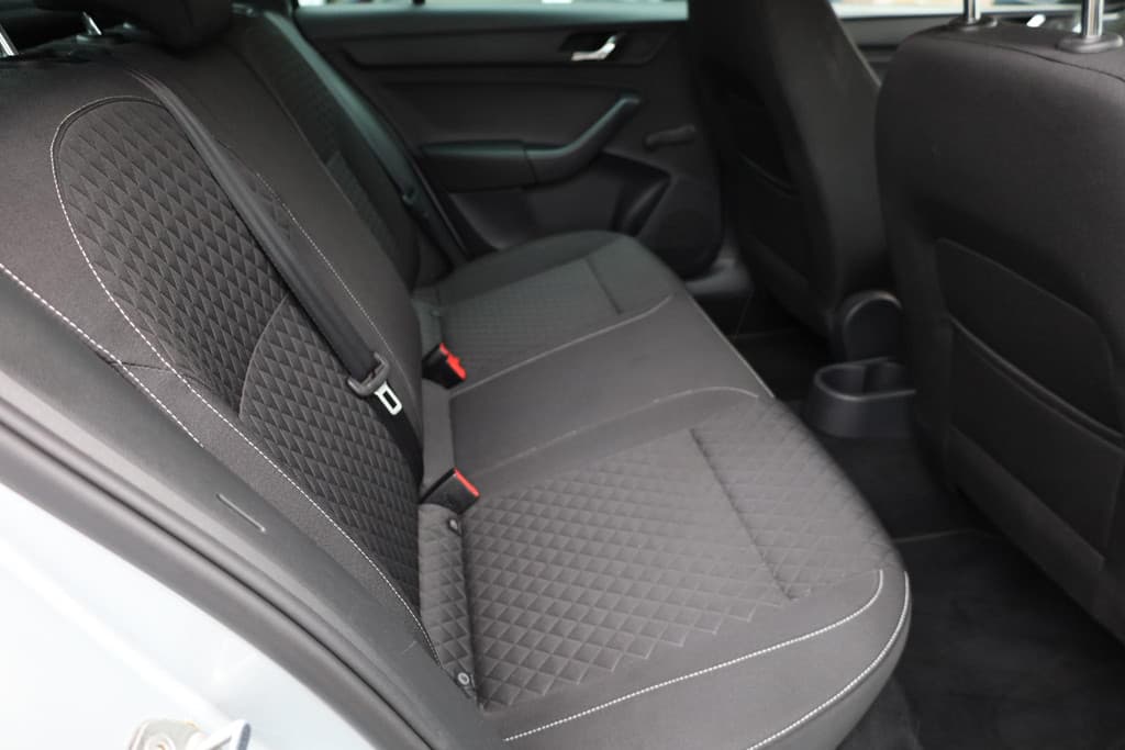 Škoda Rapid Spaceback 1.2 TSI Greentech Edition thumbnail 27