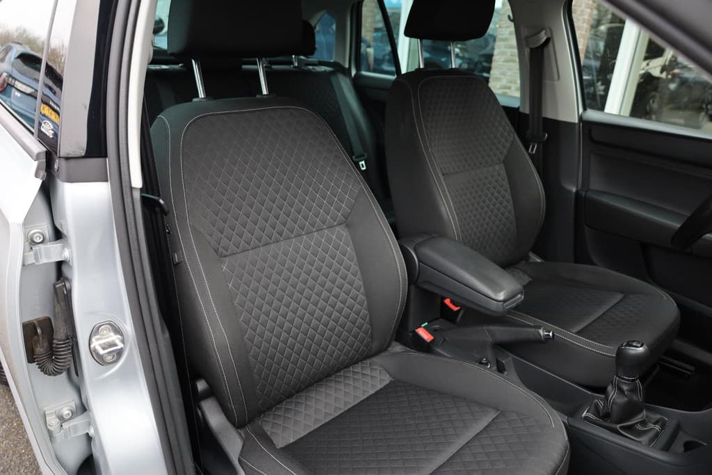 Škoda Rapid Spaceback 1.2 TSI Greentech Edition thumbnail 7