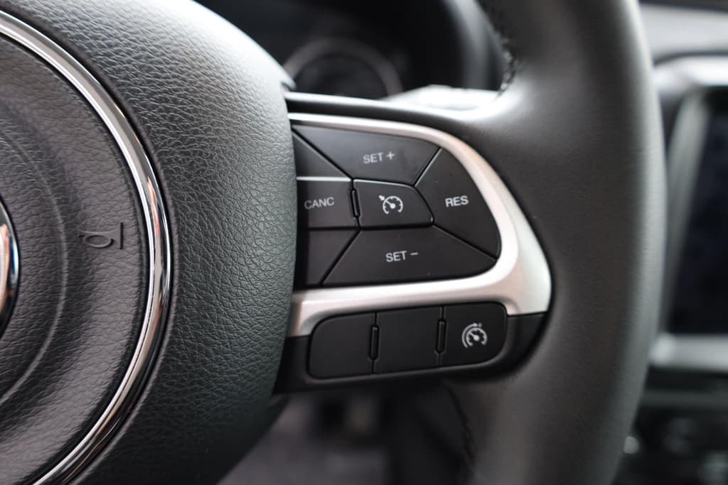 Jeep Renegade 1.4 MultiAir Longitude thumbnail 13