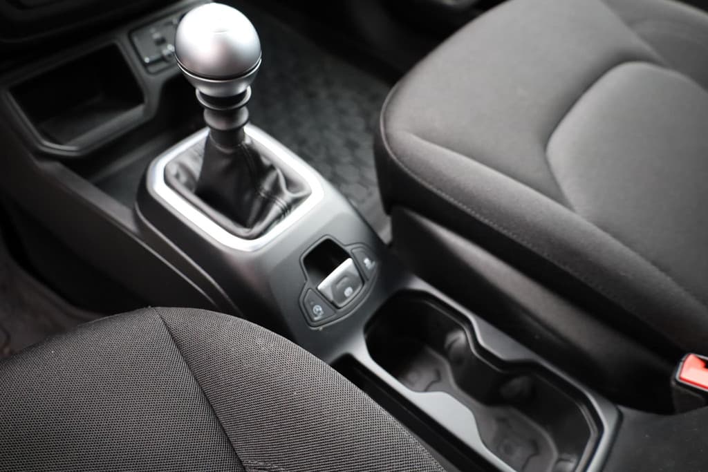 Jeep Renegade 1.4 MultiAir Longitude thumbnail 14