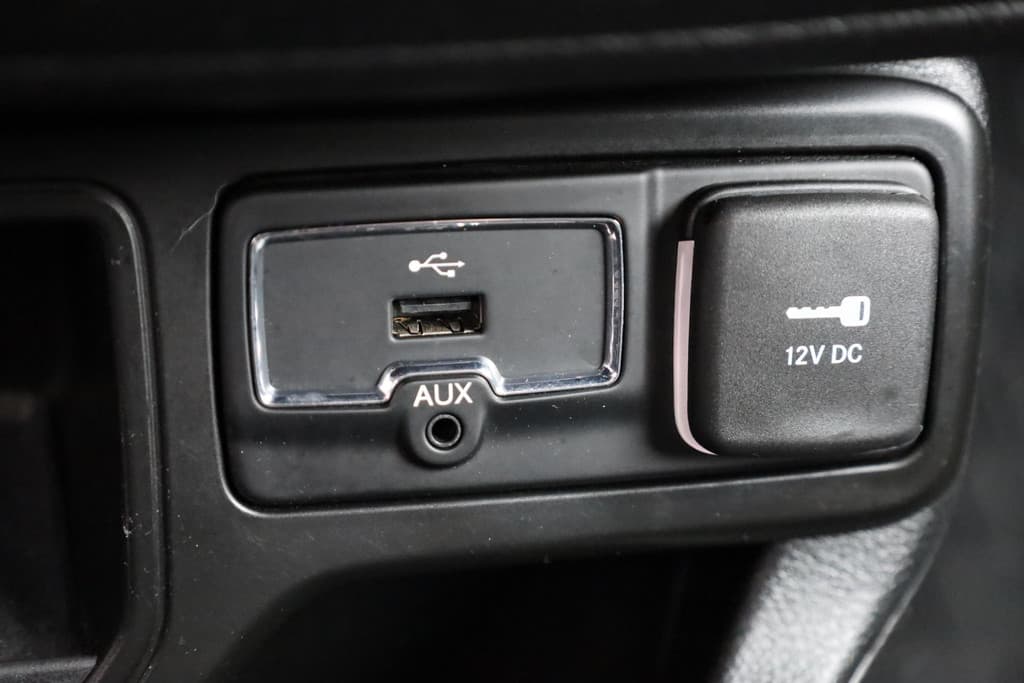 Jeep Renegade 1.4 MultiAir Longitude thumbnail 17